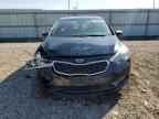 2015 KIA FORTE