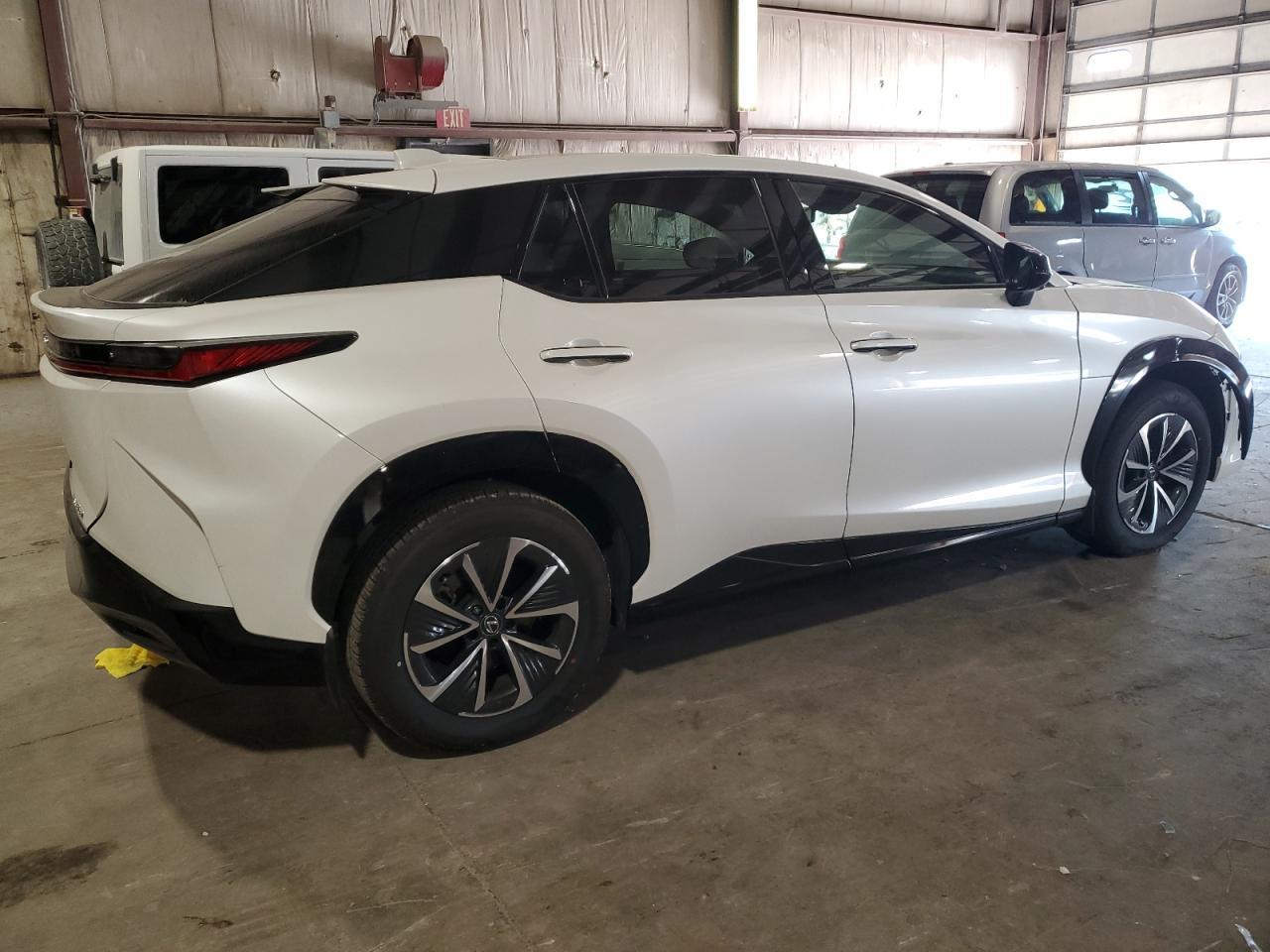 2024 LEXUS Rz