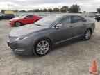 2014 LINCOLN MKZ