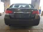2013 SUBARU Legacy