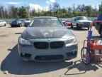 2012 BMW 5 series
