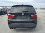 2013 BMW X3
