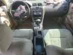 1996 NISSAN Maxima