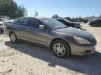 2006 HONDA ACCORD