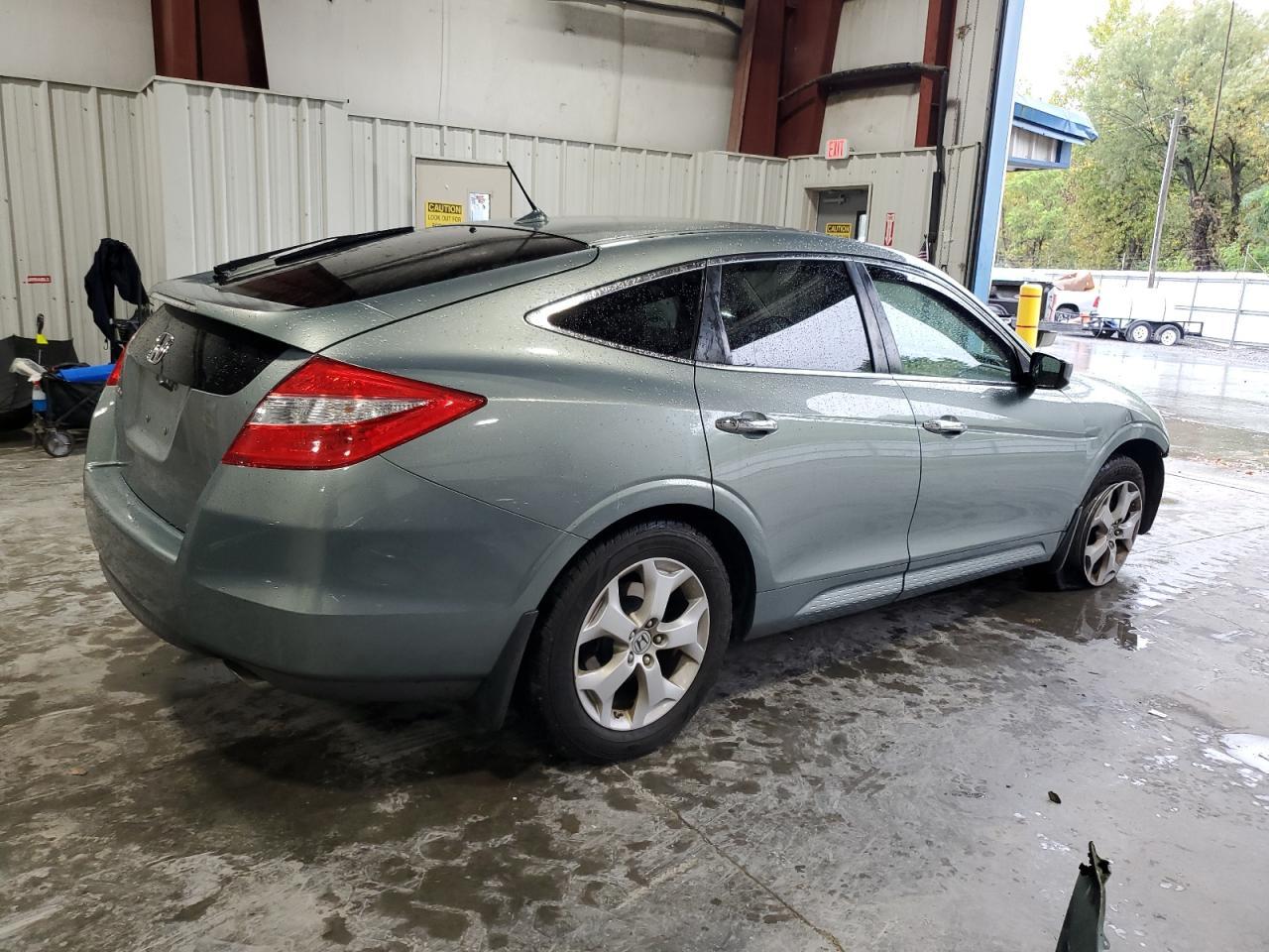 2010 HONDA Accord Crosstour