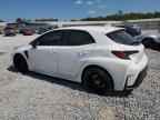 2023 TOYOTA GR Corolla