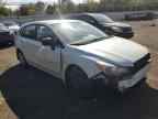 2014 SUBARU IMPREZA
