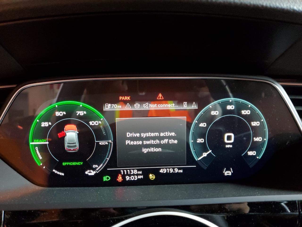 2024 AUDI Q8