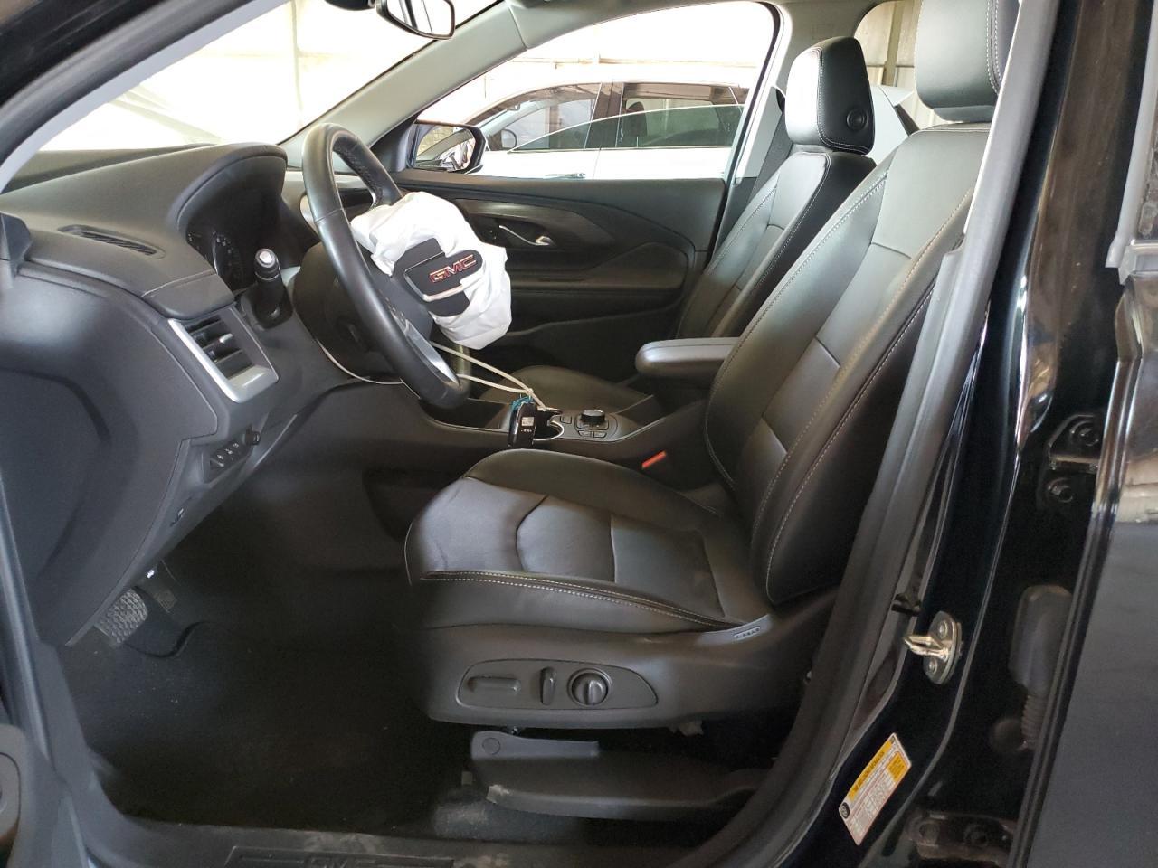 2023 GMC Terrain