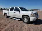 2011 CHEVROLET Silverado