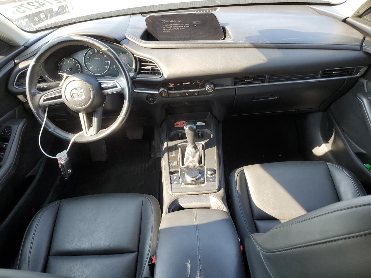 2021 MAZDA CX-30