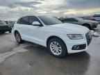 2014 AUDI Q5