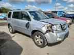 2011 HONDA PILOT