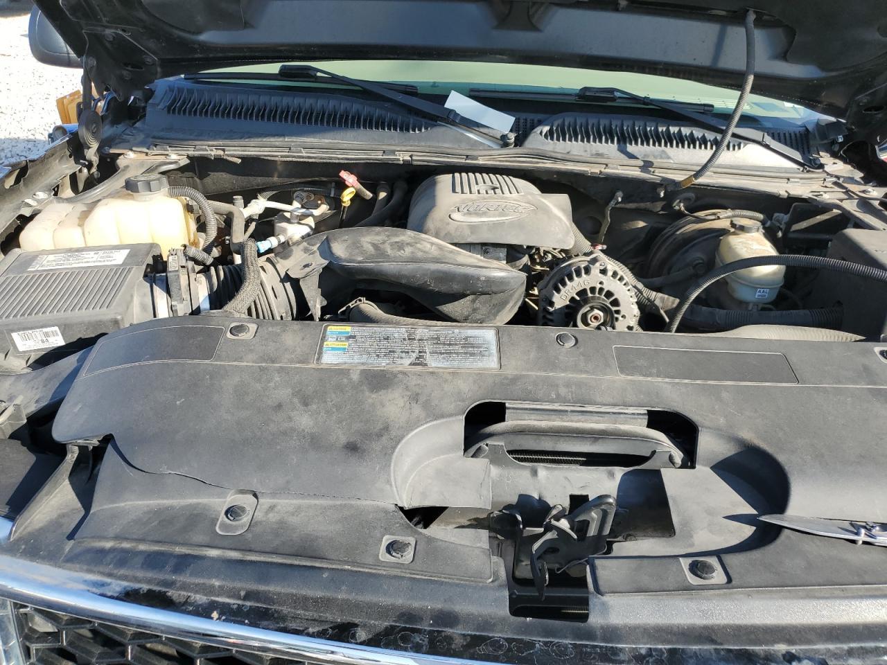 2007 CHEVROLET Silverado