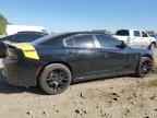 2016 DODGE CHARGER