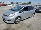 2011 HONDA FIT