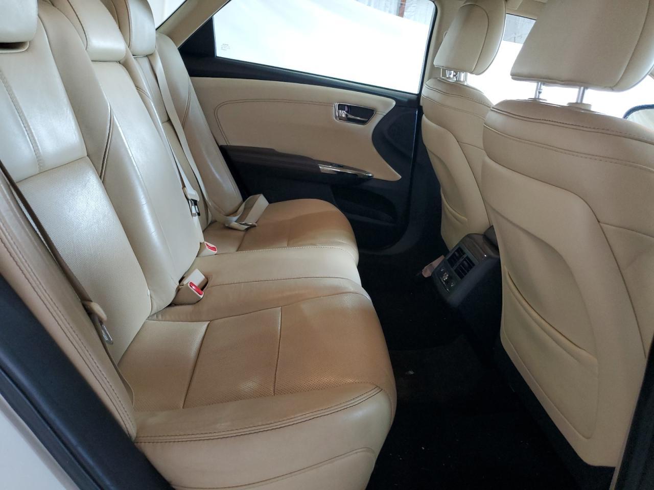 2014 TOYOTA Avalon