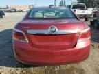 2010 BUICK LACROSSE