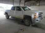 2016 CHEVROLET Silverado 2500
