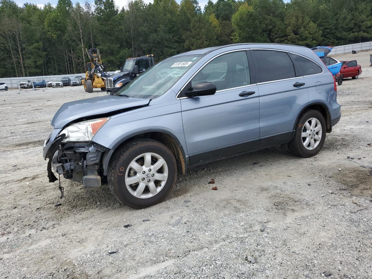 2008 HONDA CR-V