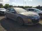 2011 FORD FUSION