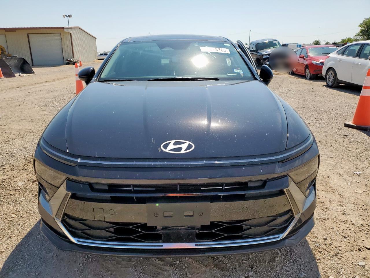 2024 HYUNDAI SONATA