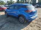 2022 NISSAN KICKS
