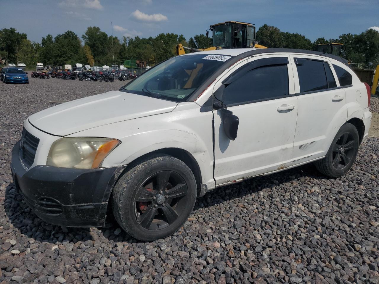 2010 DODGE Caliber