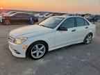 2011 MERCEDES-BENZ C-CLASS
