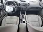 2015 KIA FORTE
