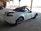 2016 MAZDA MX-5 Miata
