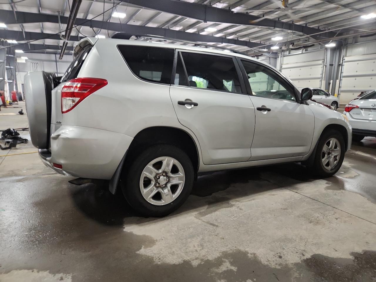 2010 TOYOTA RAV4
