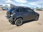 2015 SUBARU XV Crosstrek