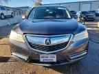 2015 ACURA MDX