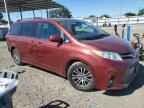 2020 TOYOTA SIENNA