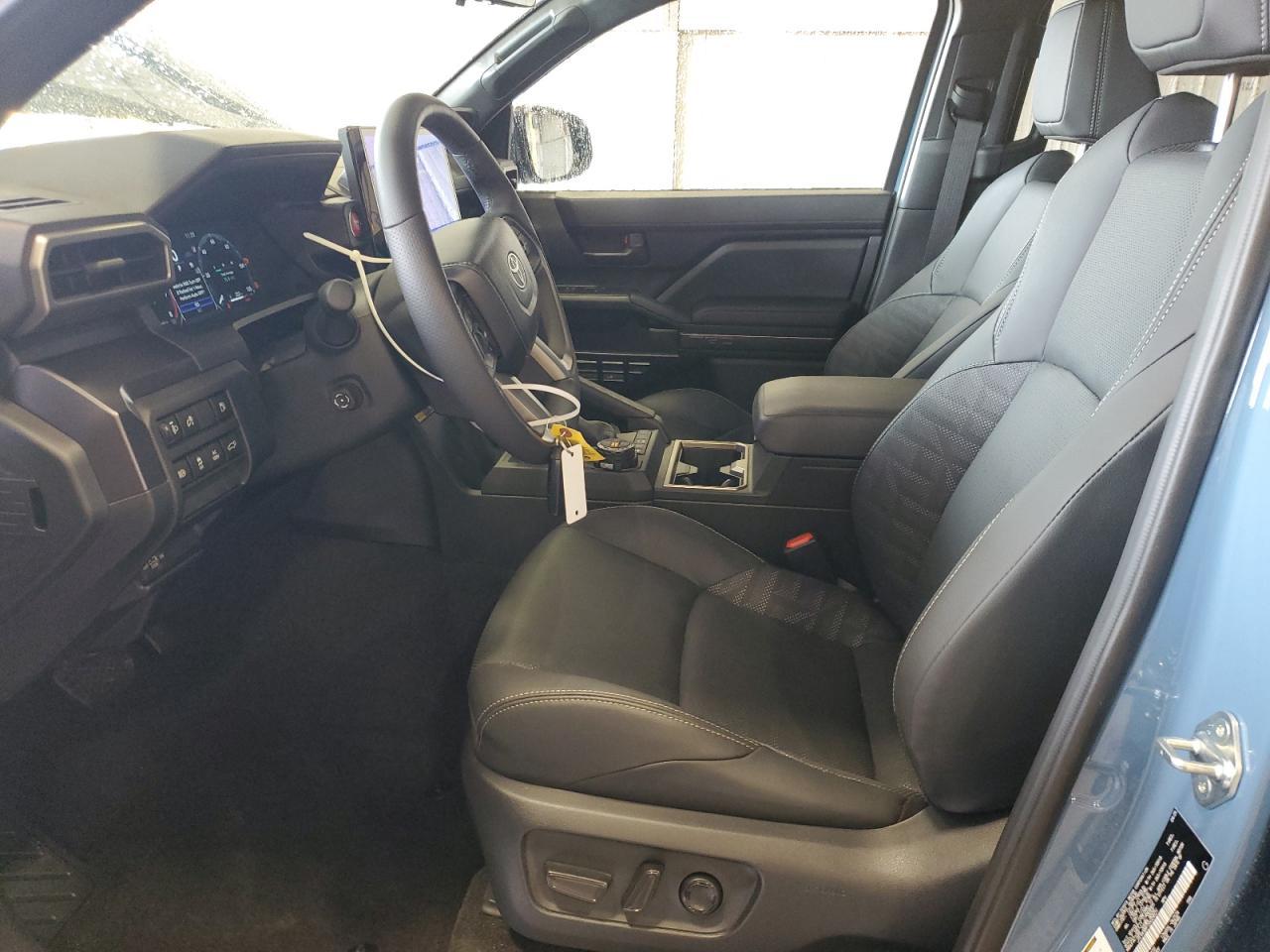2025 TOYOTA 4Runner