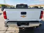 2016 CHEVROLET Silverado 3500