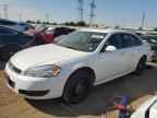 2013 CHEVROLET IMPALA