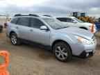 2014 SUBARU Outback