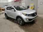 2012 KIA SPORTAGE