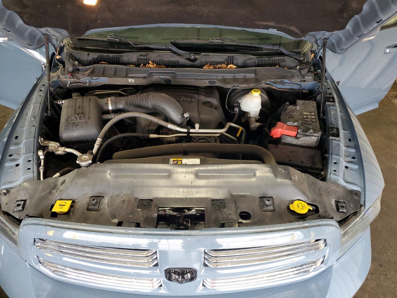 2015 RAM 1500