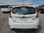 2013 FORD Fiesta