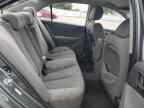 2009 HYUNDAI SONATA