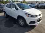 2019 CHEVROLET TRAX