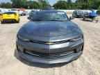 2017 CHEVROLET Camaro