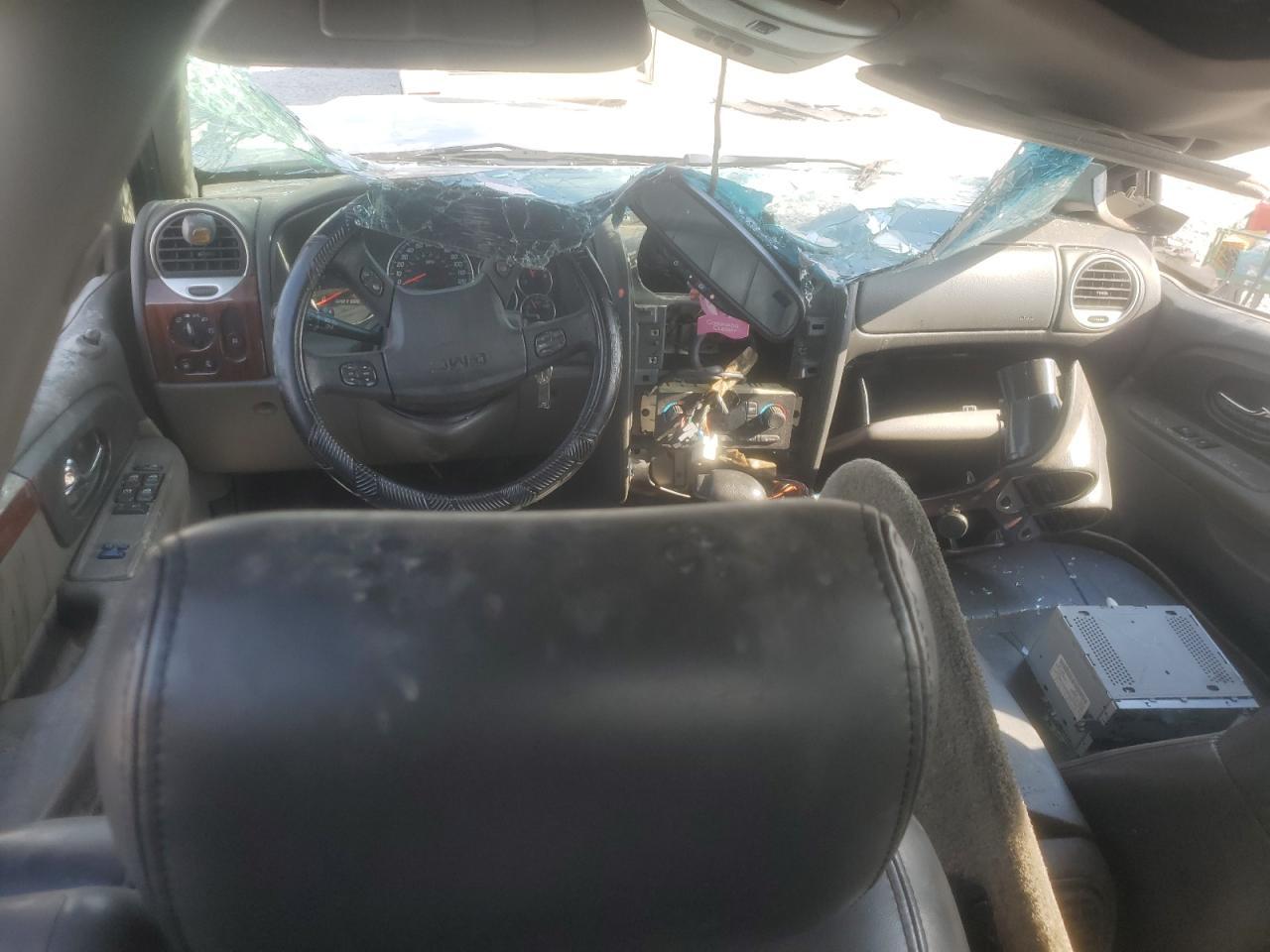 2004 GMC Envoy
