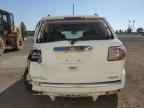 2014 GMC ACADIA