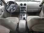 2002 JEEP Liberty