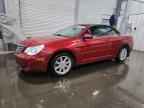 2008 CHRYSLER Sebring