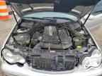 2005 MERCEDES-BENZ C-CLASS